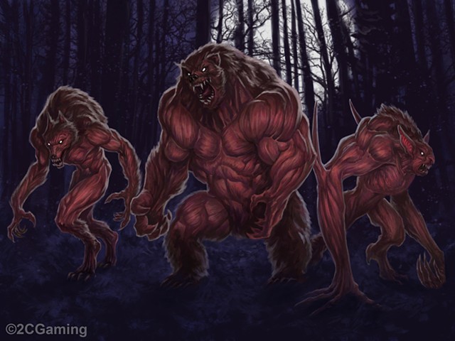 Elderbeast 